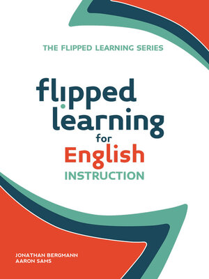 cover image of Flipped Learning for English Instruction